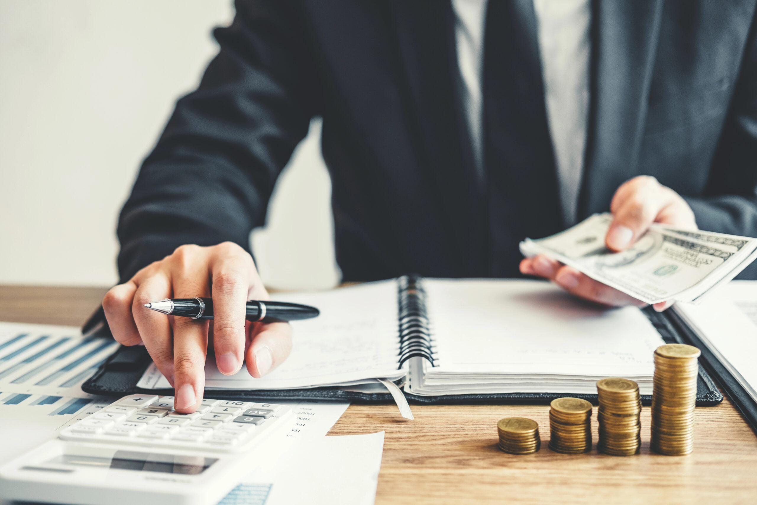 Understanding Sellers Discretionary Earnings