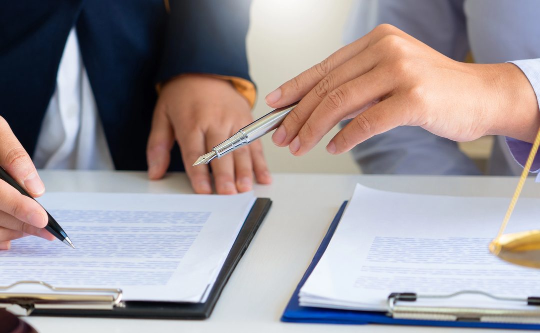 Using a Business Valuation in Divorce Cases