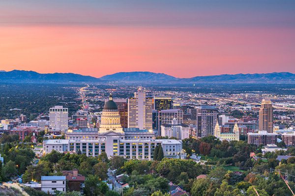 Utah Business Appraisals