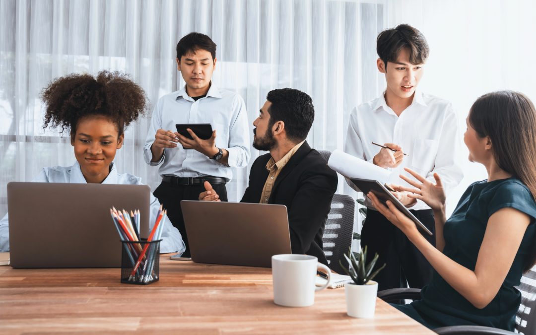Valuation for Buying a Marketing Agency