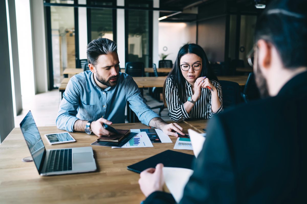 Valuation For Selling A Business Valuation For Selling A Business