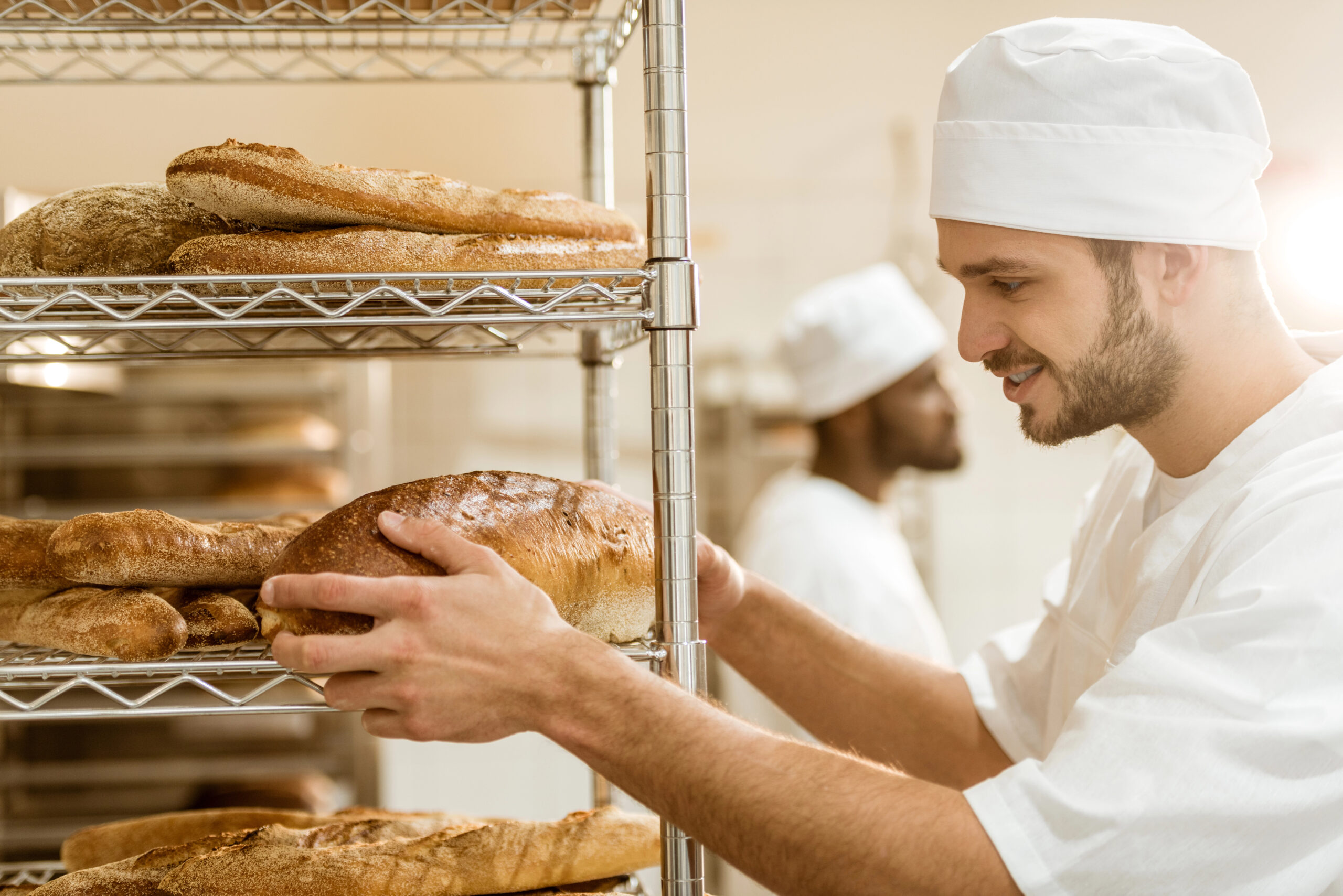 Valuation Multiples For A Bakery Peak Business Valuation