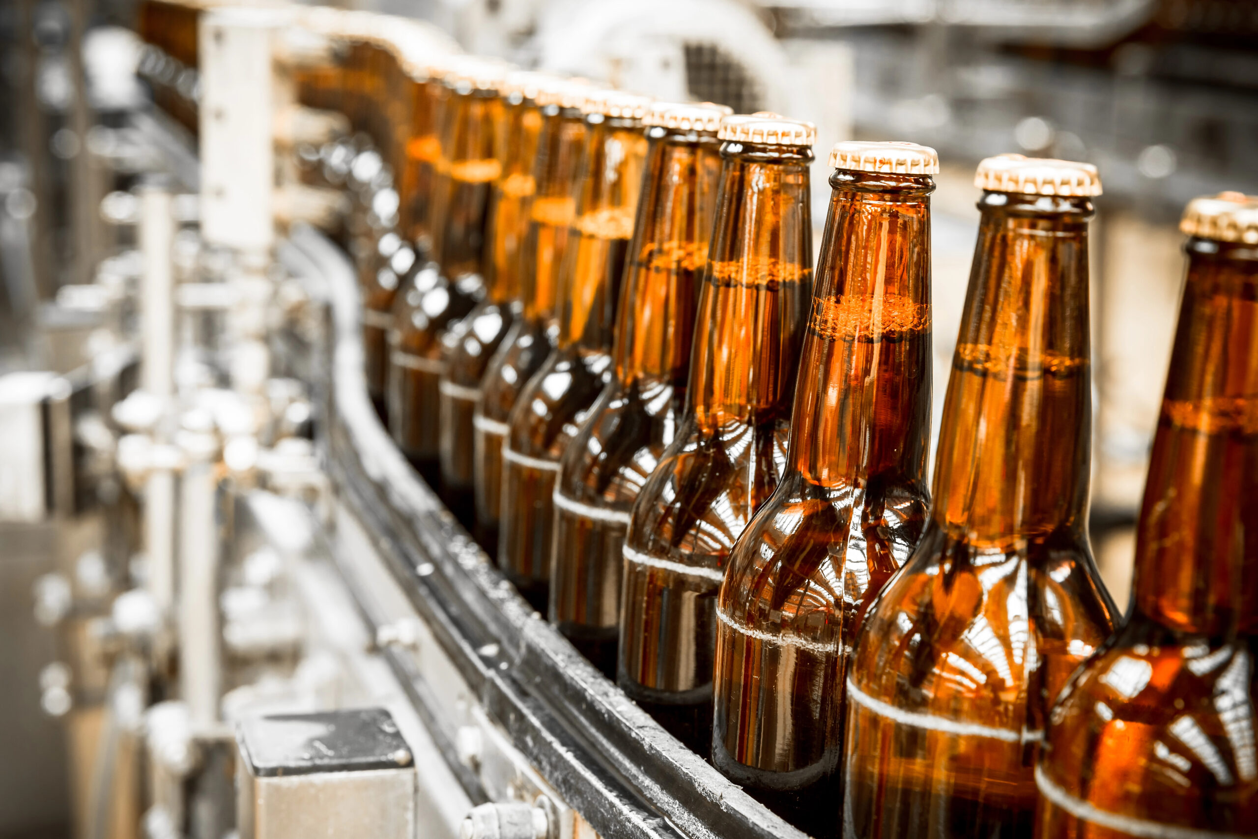 Valuation Multiples For A Brewery