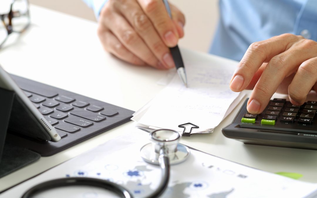 Valuation Multiples for a Medical Billing Company