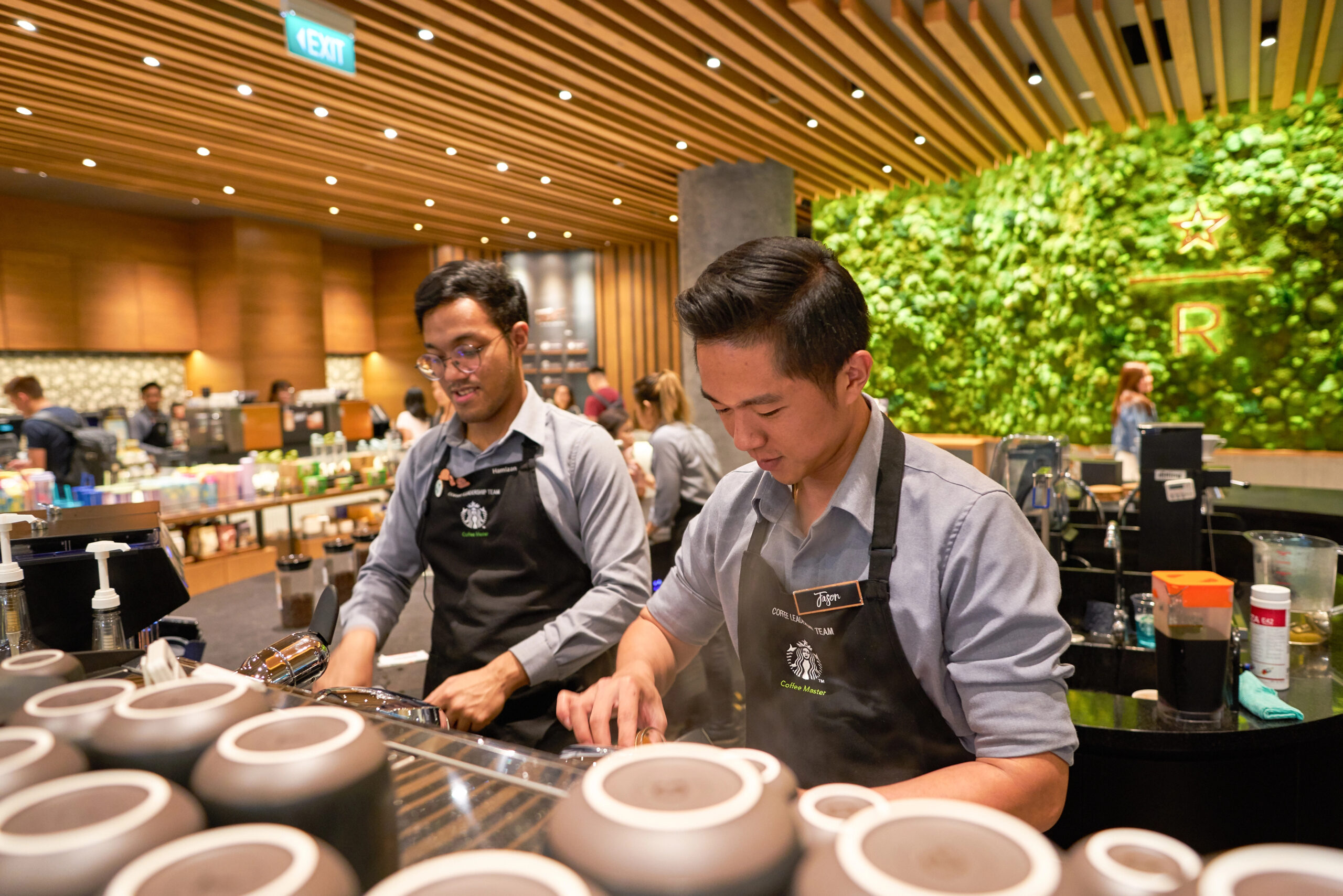Valuation Multiples For A Restaurant Franchise