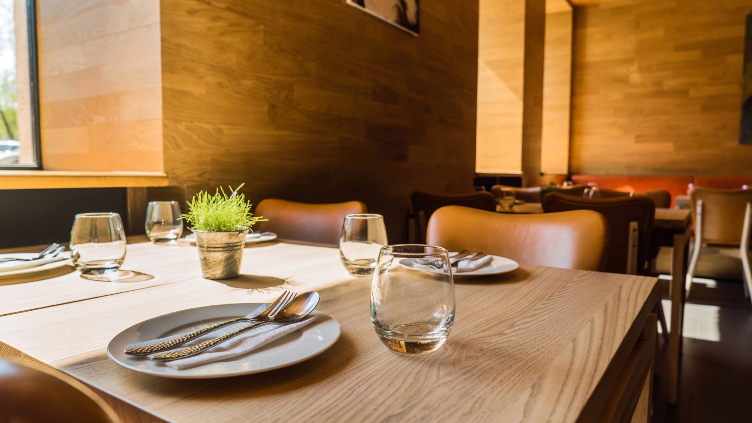 Valuation Multiples For A Restaurant