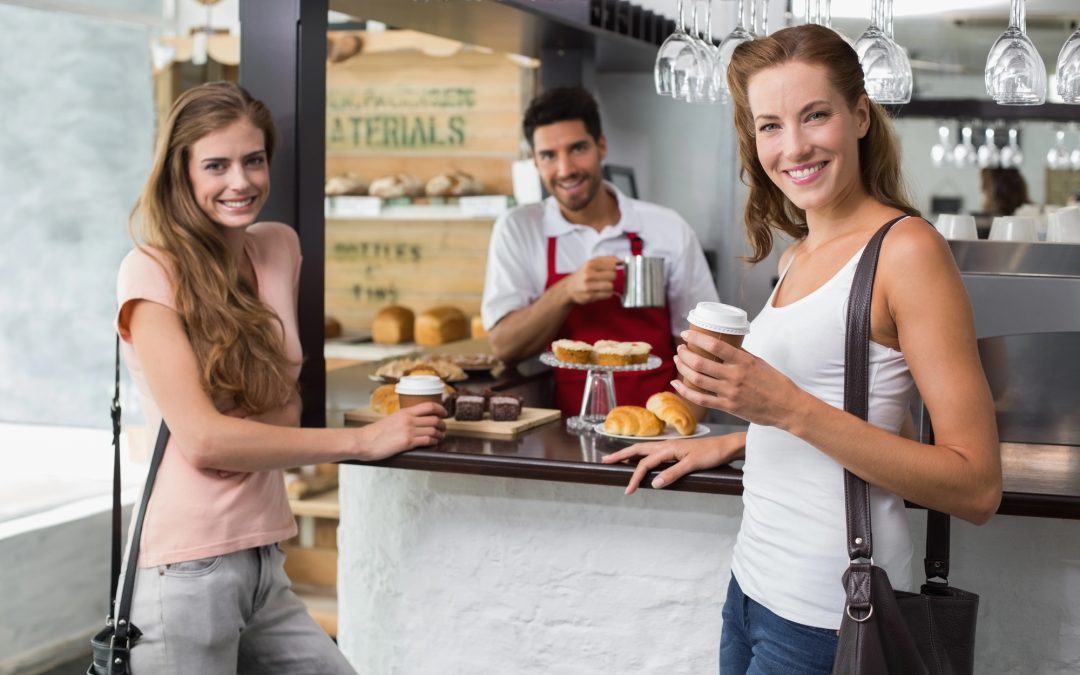 Valuation Multiples for a Snack Shop