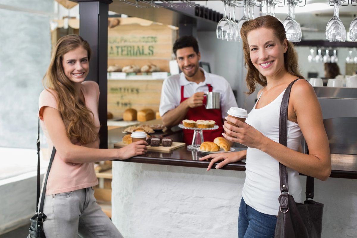 Valuation Multiples For A Snack Shop