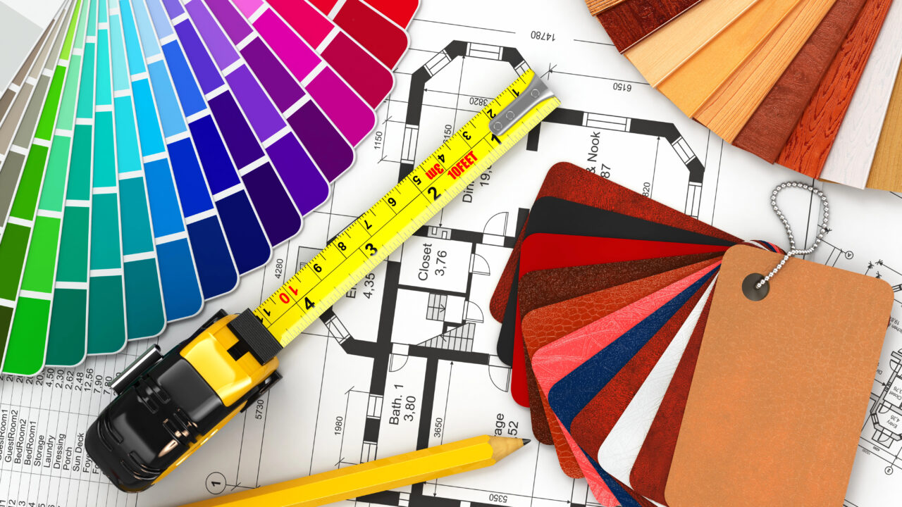 Valuation Multiples for an Interior Design Business | Peak