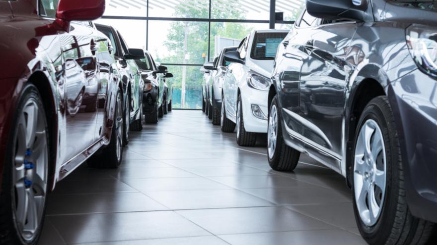 Valuation Multiples for Automobile Wholesaling