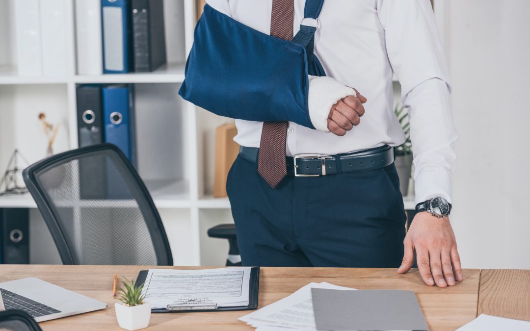 Valuation of Personal Injury Claims