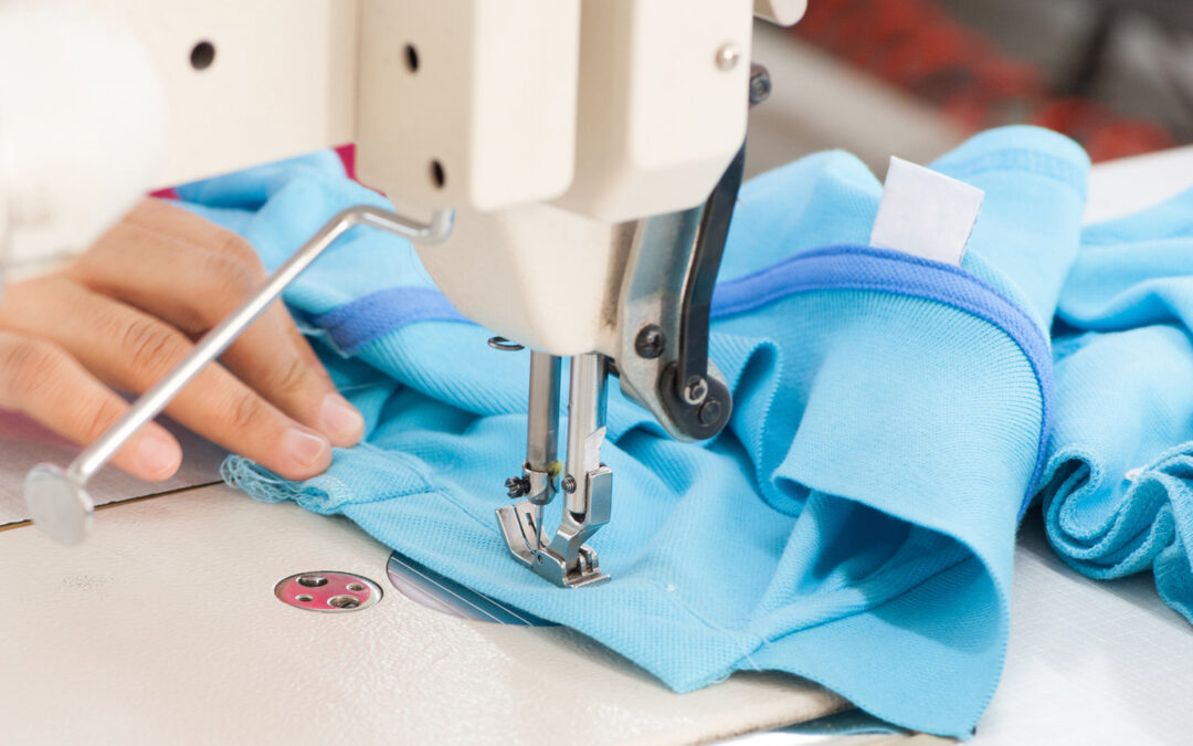 Value Drivers for an Apparel Manufacturing Business