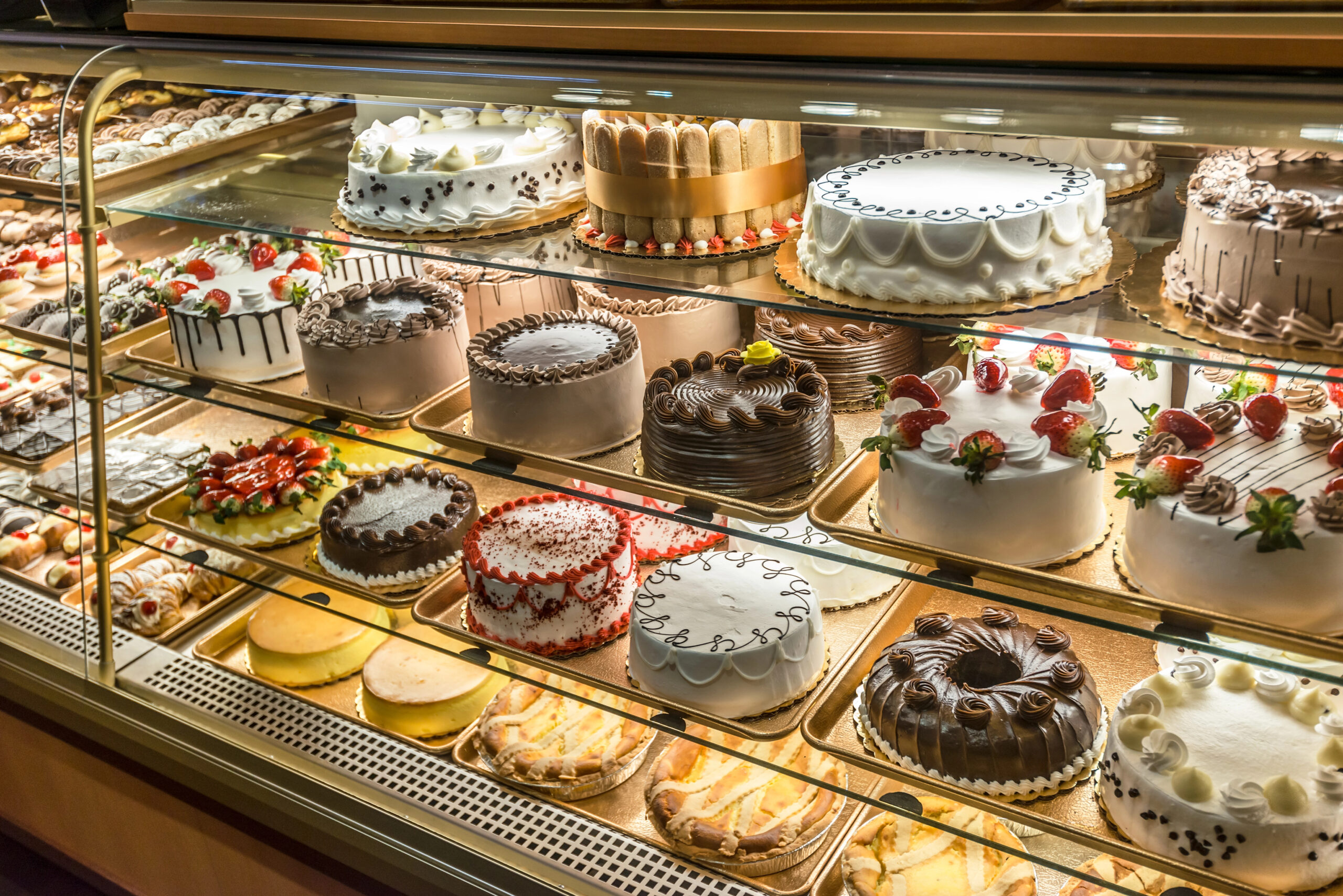 Value Drivers For A Bakery