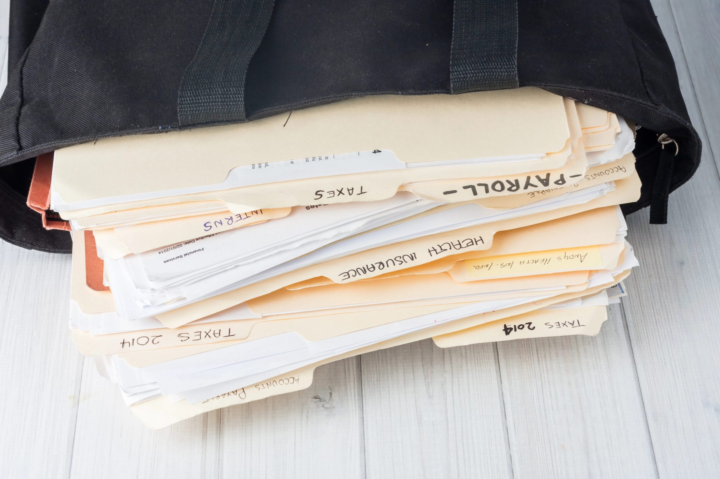 Value Drivers For A Bookkeeping Firm