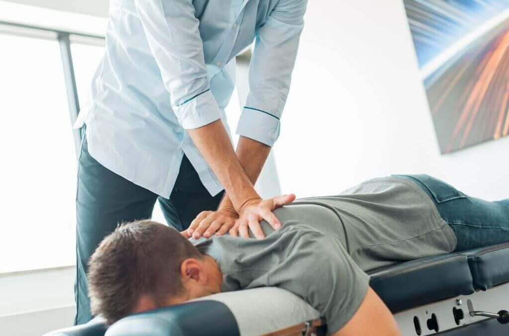 Value Drivers for a Chiropractic Office