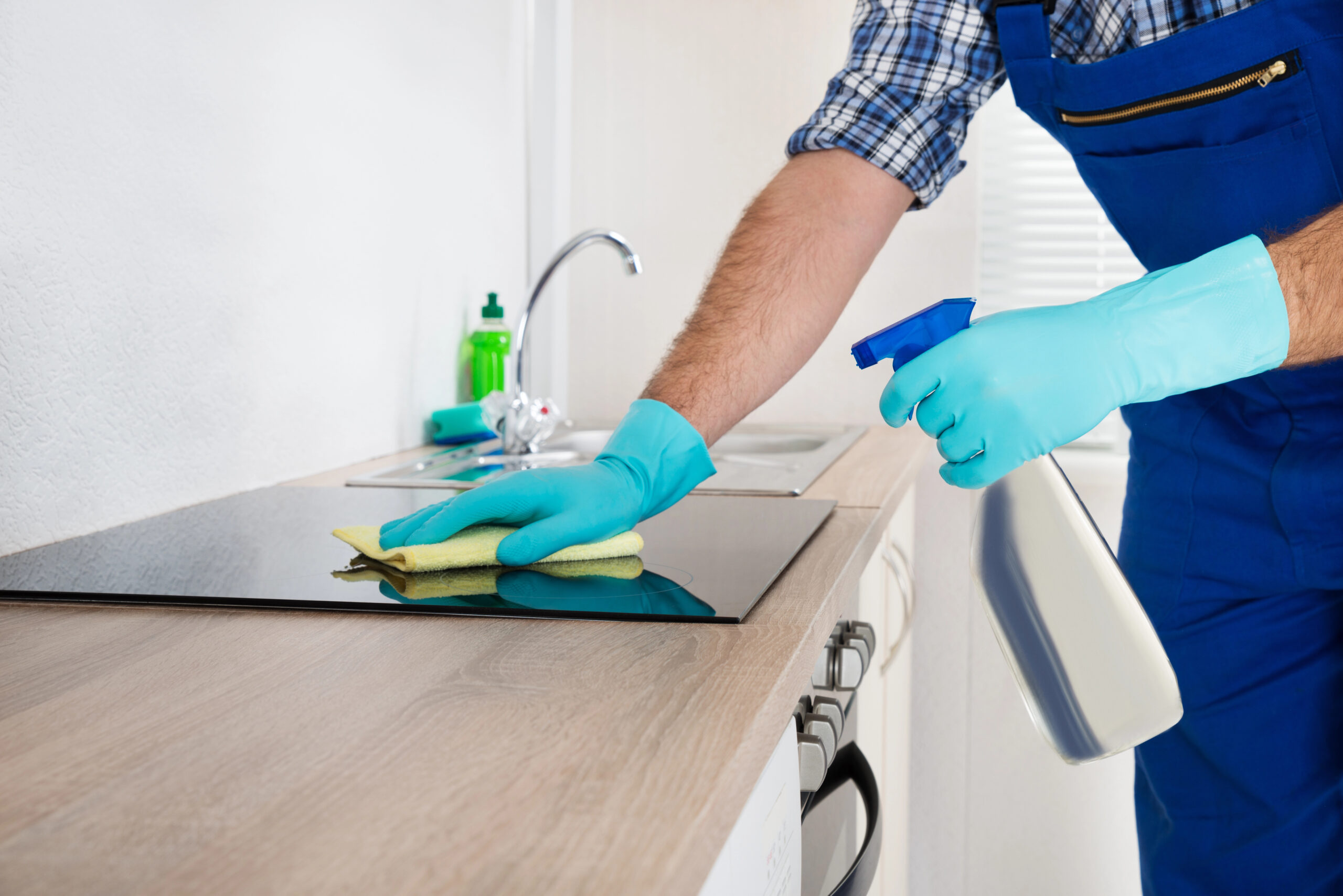 Value Drivers For A Cleaning Service Company