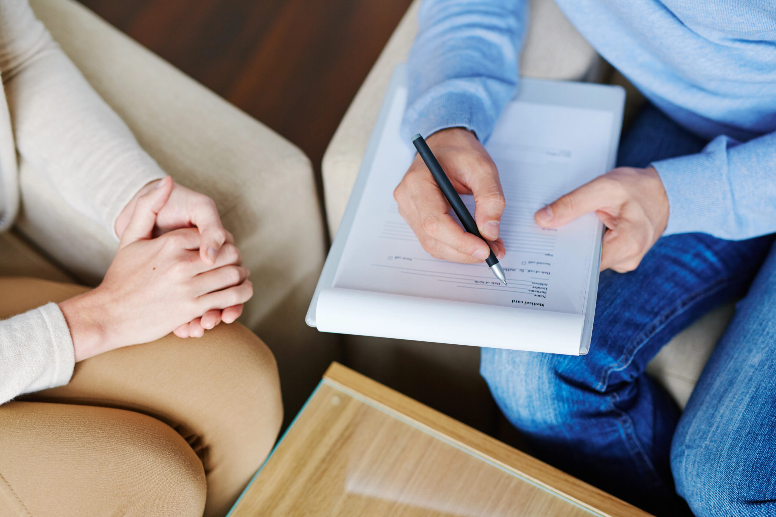 Value Drivers For A Counseling Center
