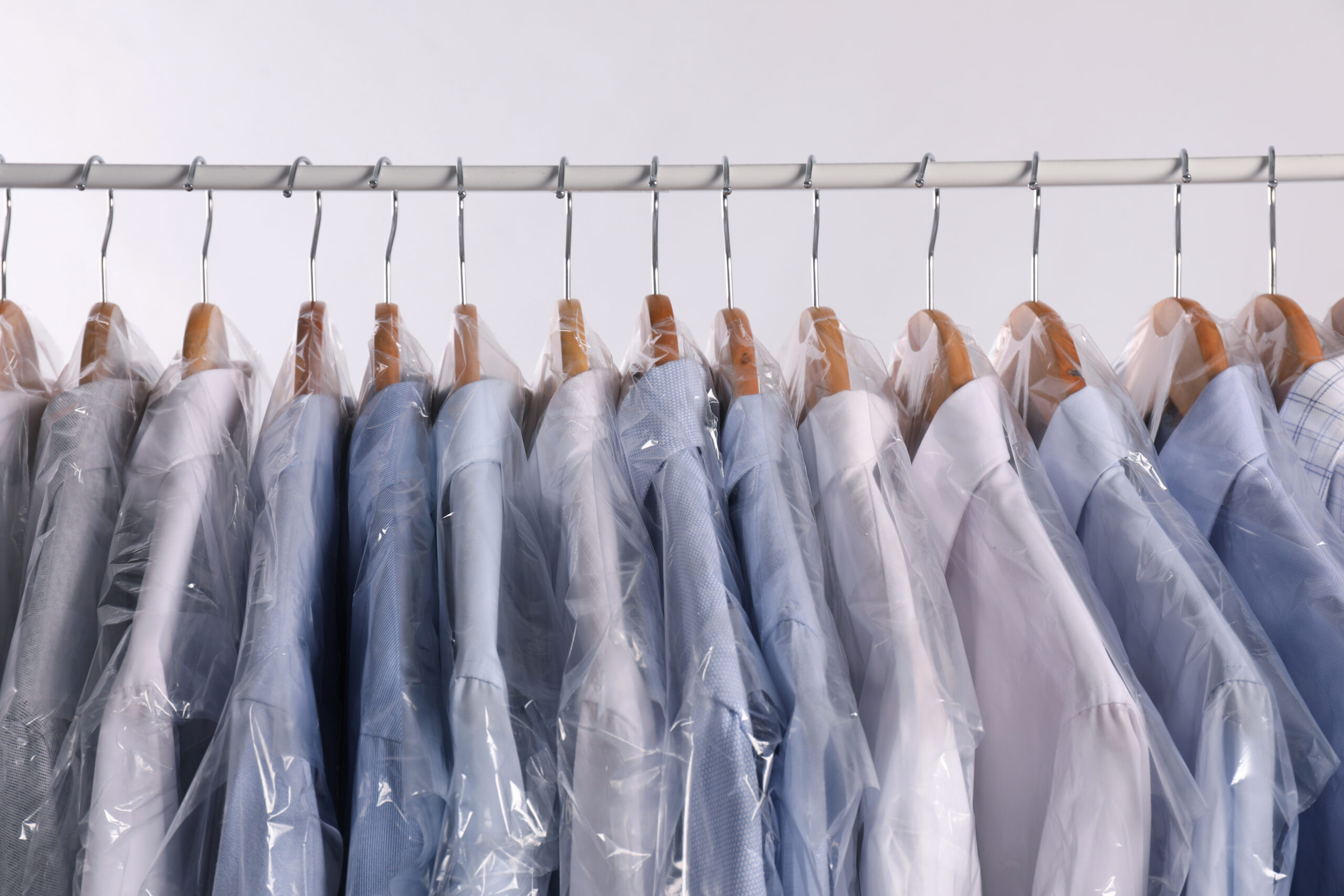 Value Drivers For A Dry Cleaning Business
