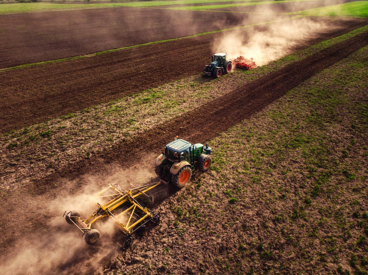 Value Drivers for a Farm Business Value Drivers for a Farm Business