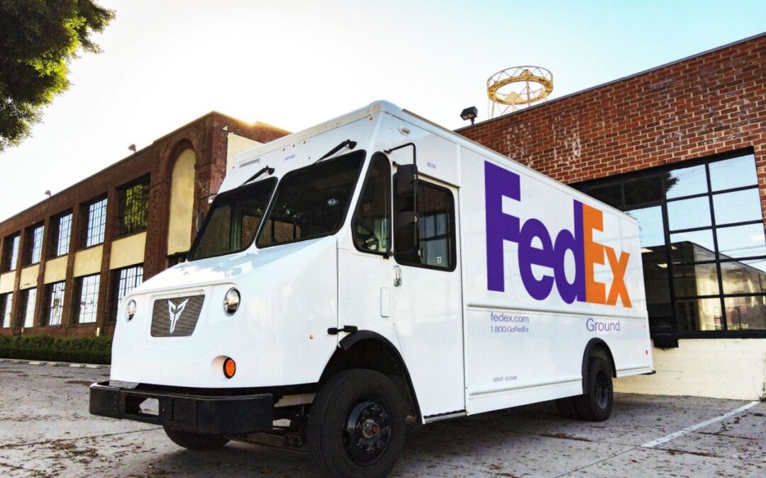 Value Drivers for a FedEx Route