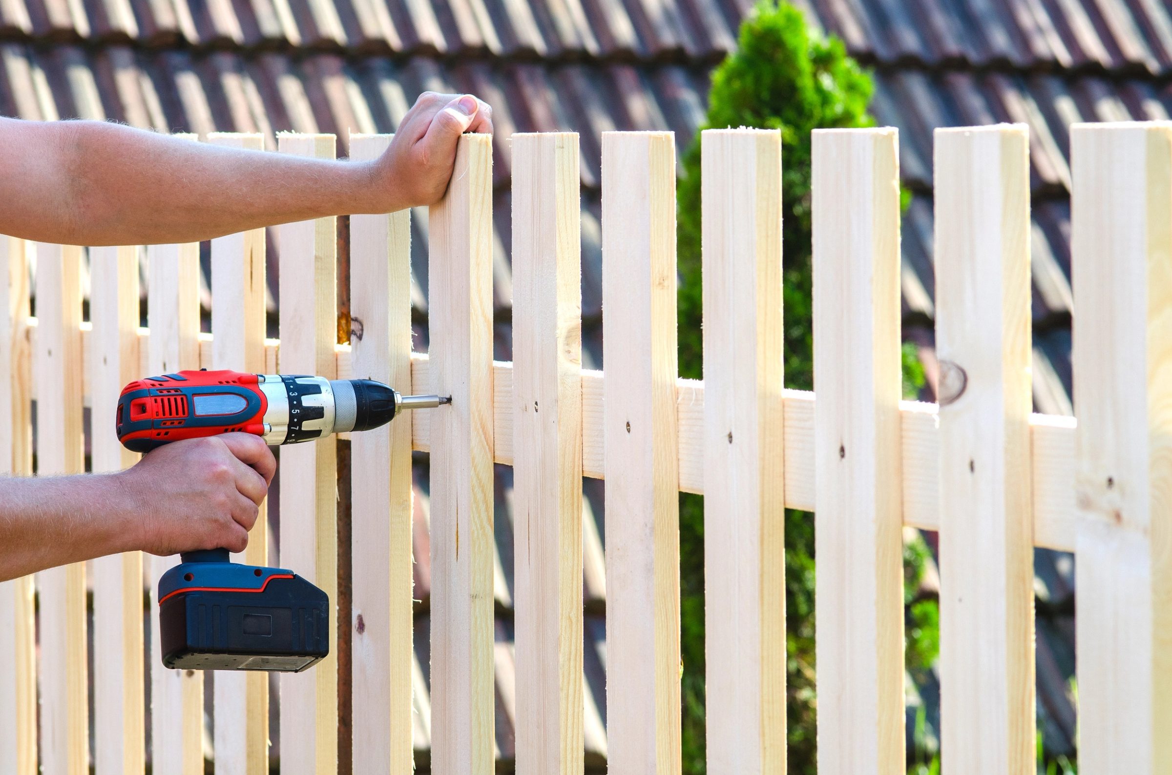 Value Drivers For A Fence Construction Business