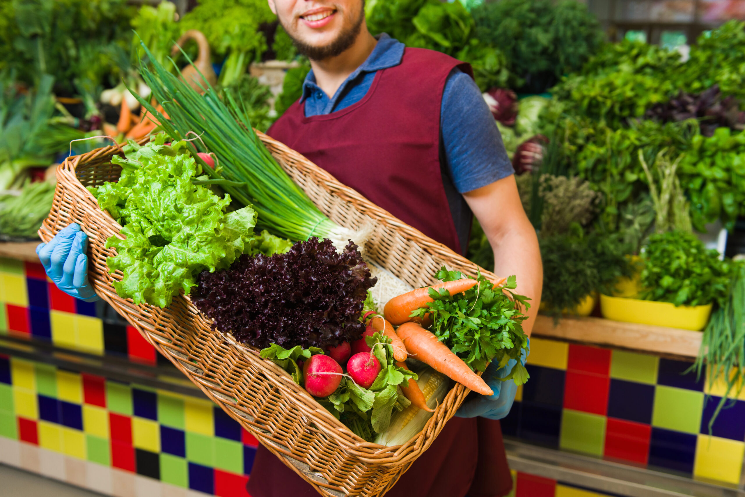 Value Drivers For A Food Distributor