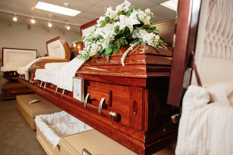 Value Drivers for a Funeral Home