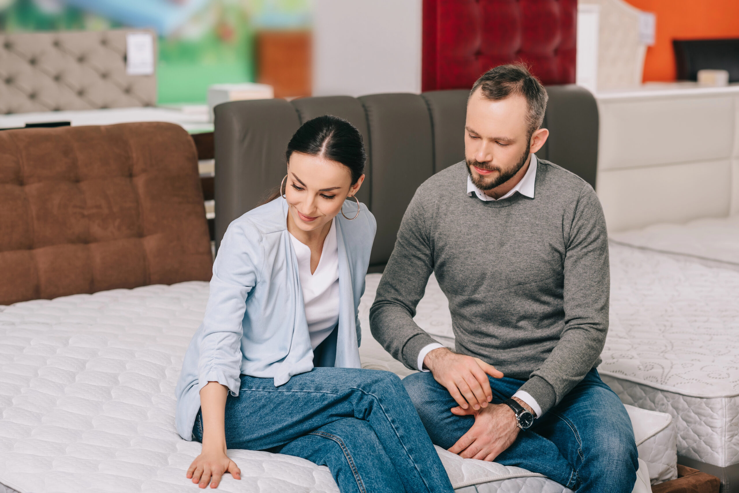 Value Drivers For A Furniture Store