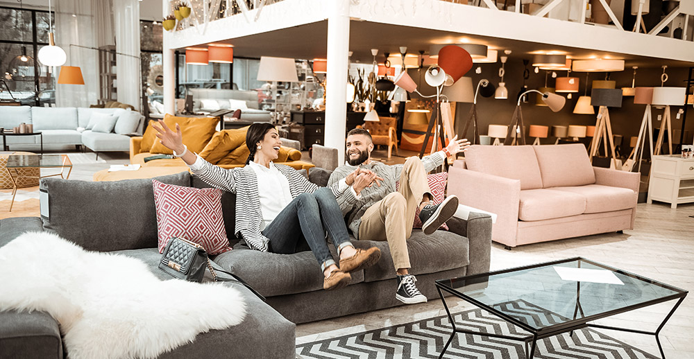 Value Drivers for a Furniture Store