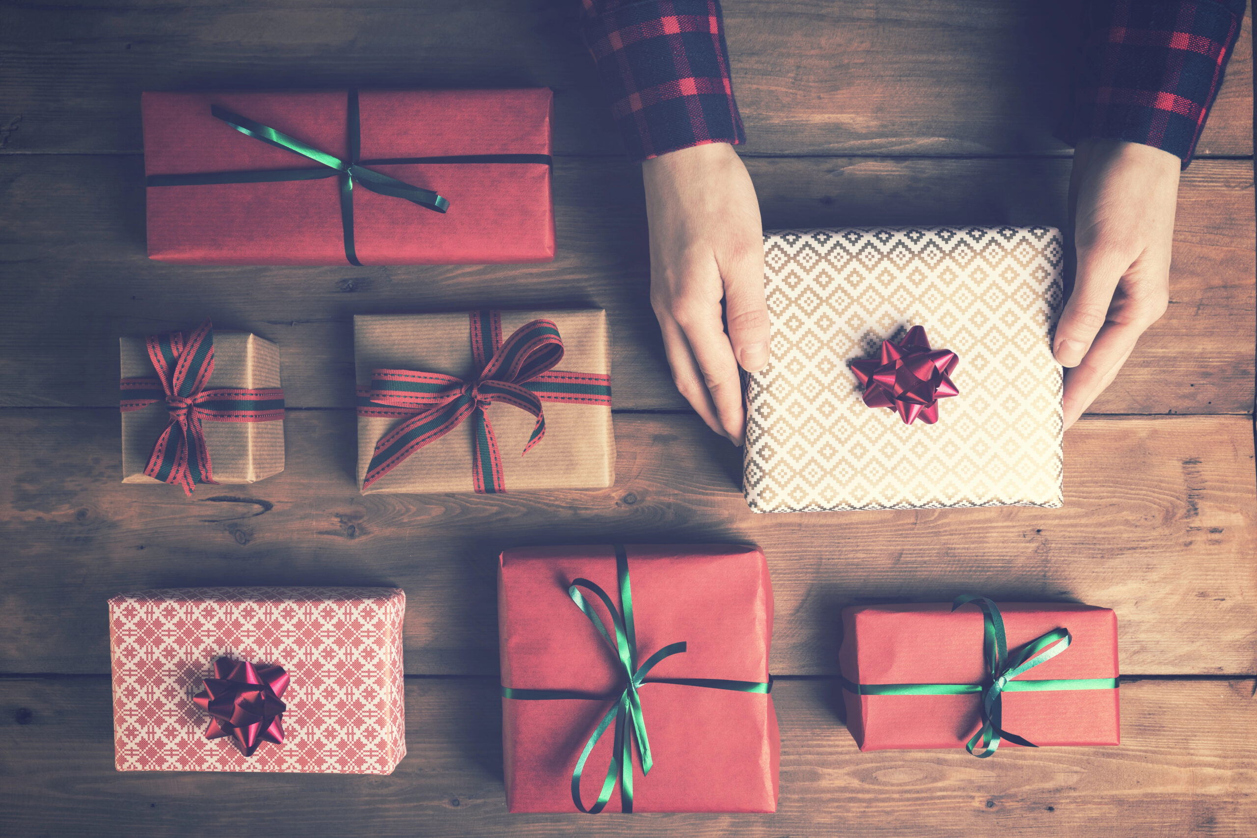 Value Drivers For A Gift Shop