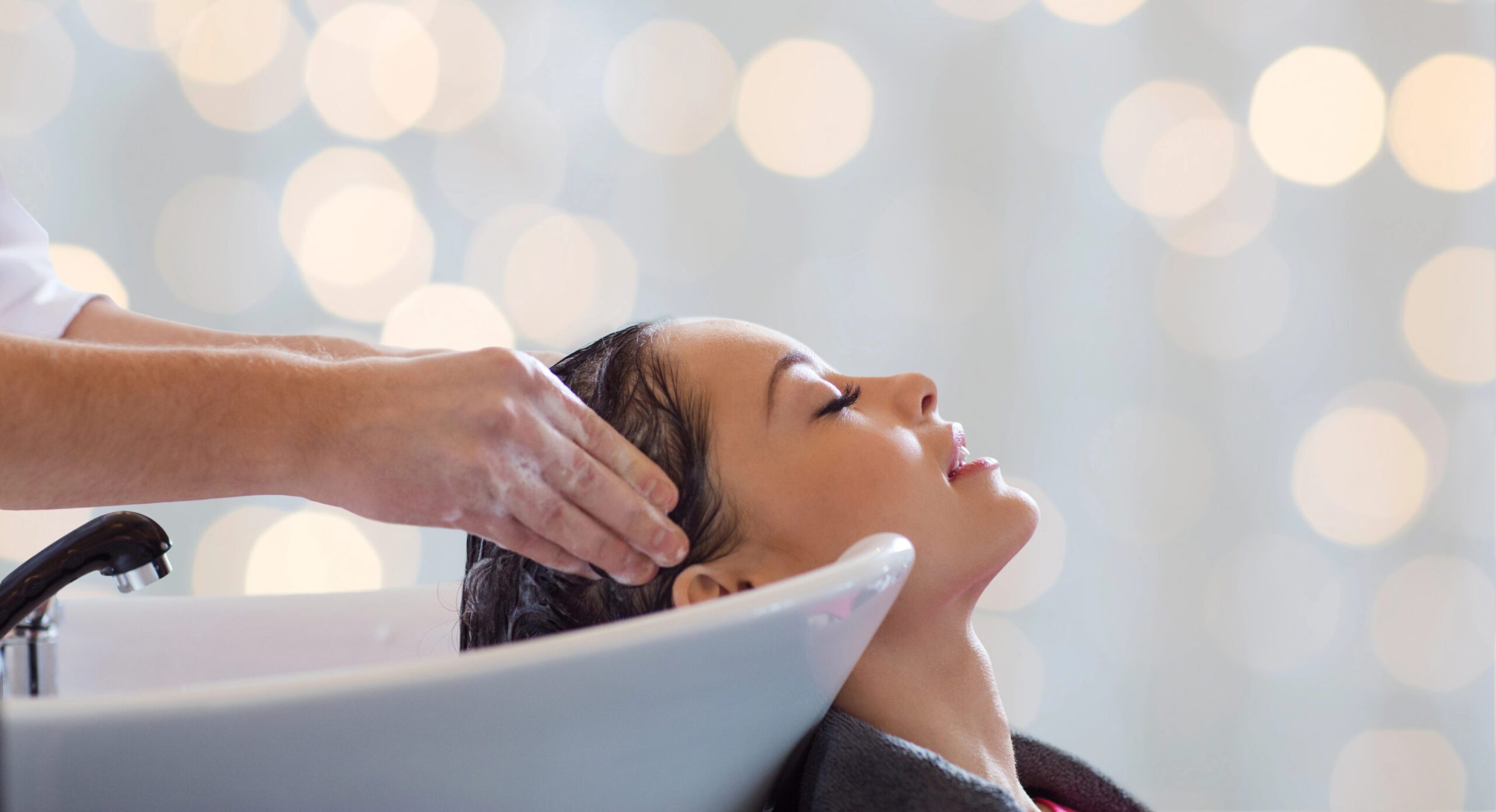 Value Drivers For A Hair Salon