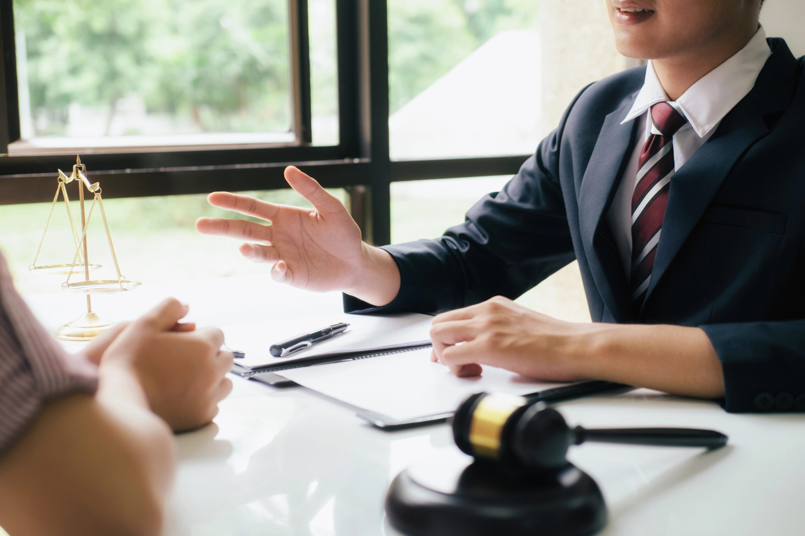 Value Drivers For A Law Firm