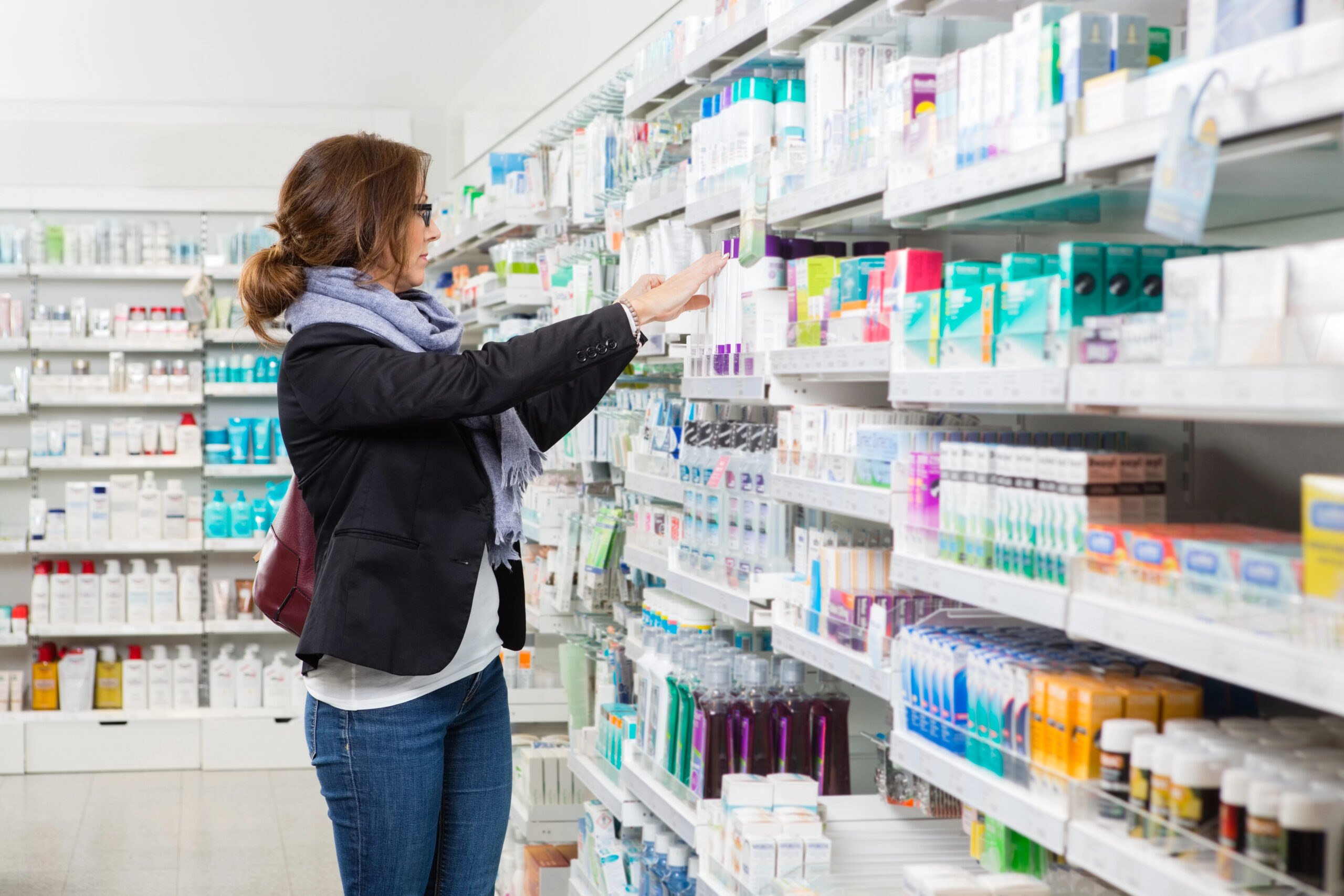 Value Drivers For A Pharmacy