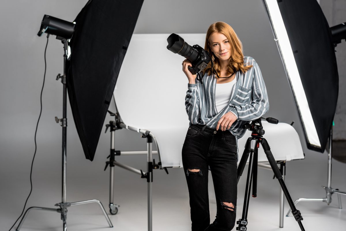 Value Drivers For A Photography Business Value Drivers For A Photography Business