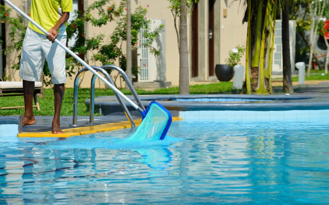 Value Drivers for a Pool Service Business