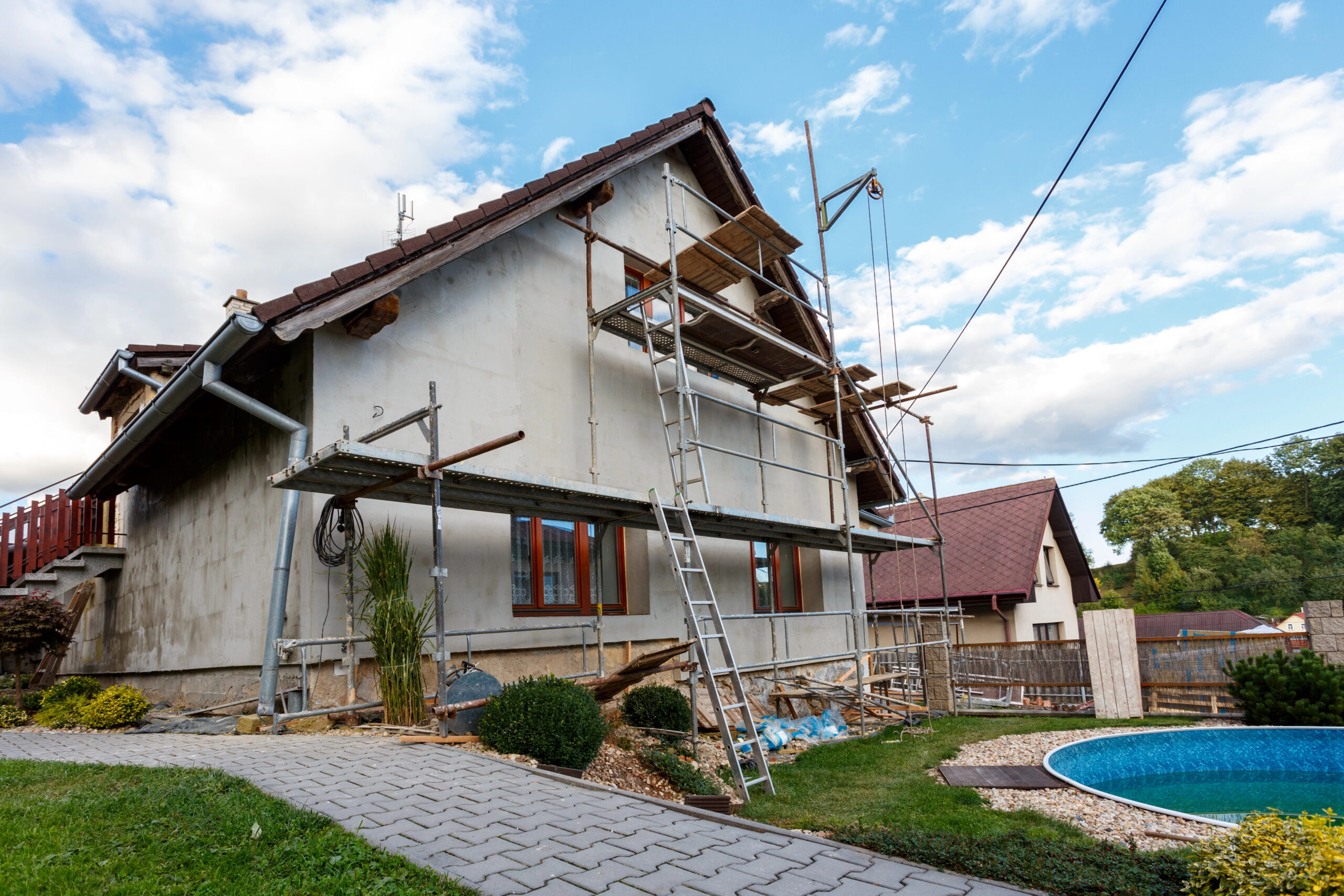Value Drivers For A Restoration Company
