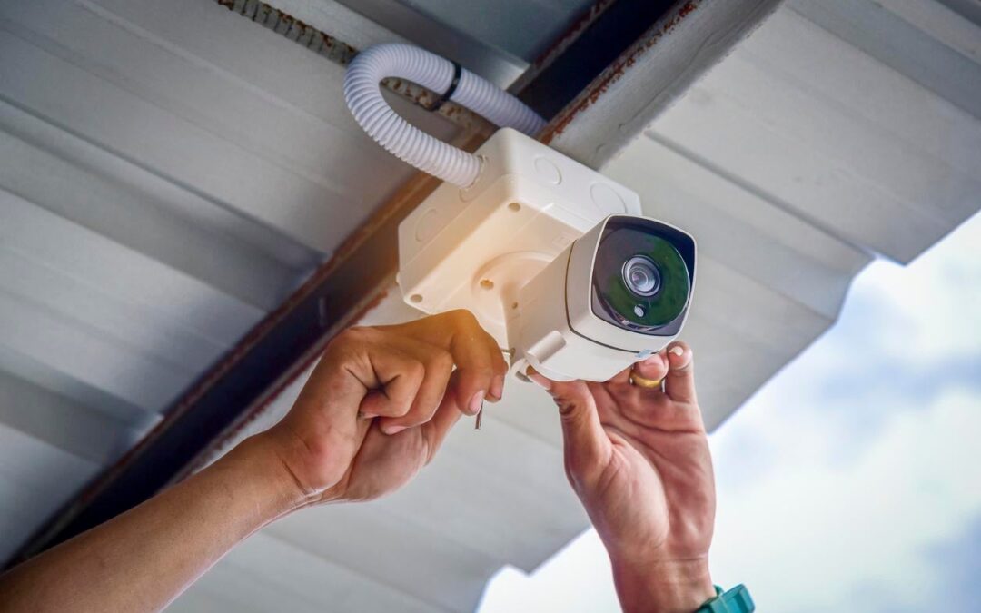 Value Drivers for a Security Alarm Company