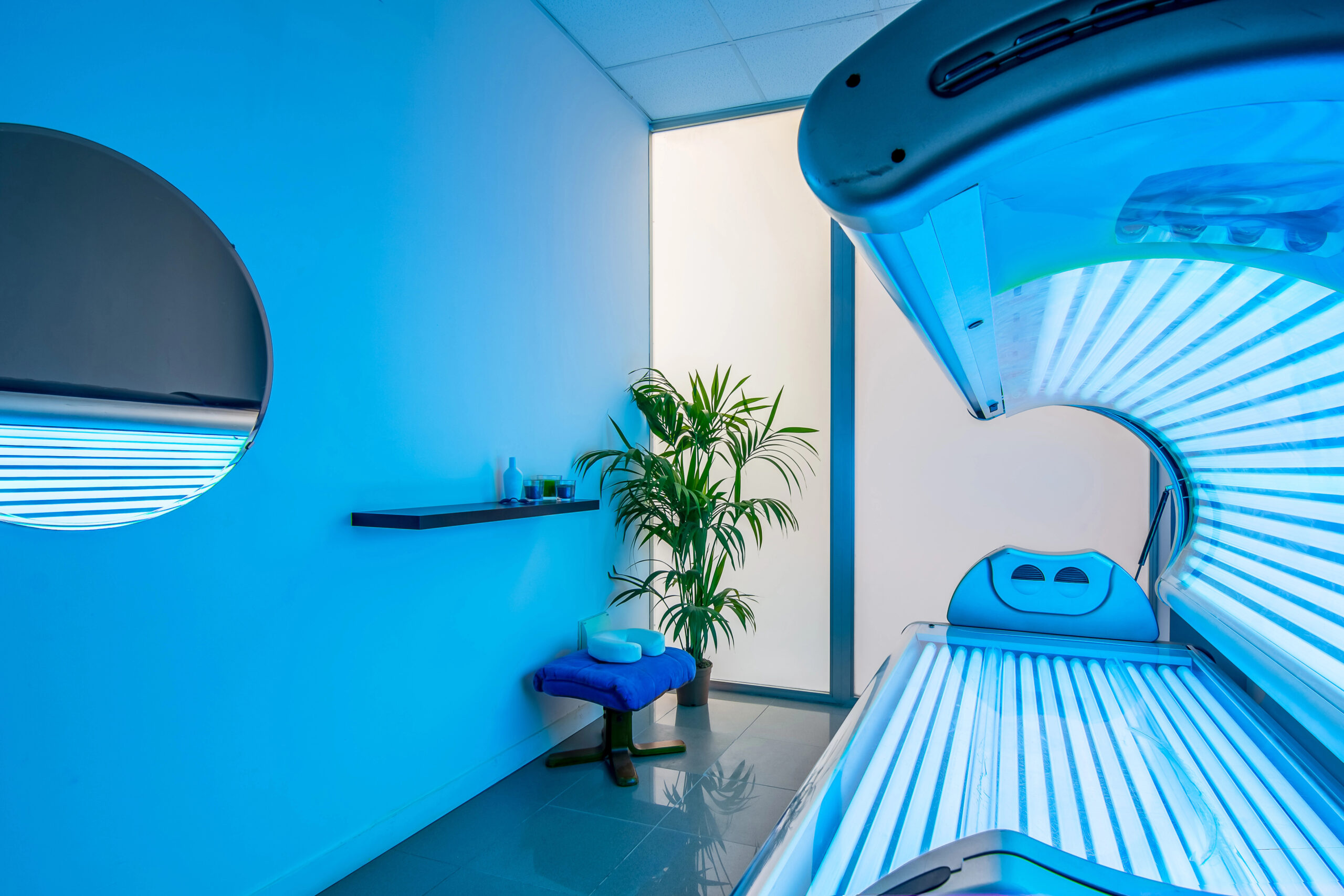 Value Drivers For A Tanning Salon