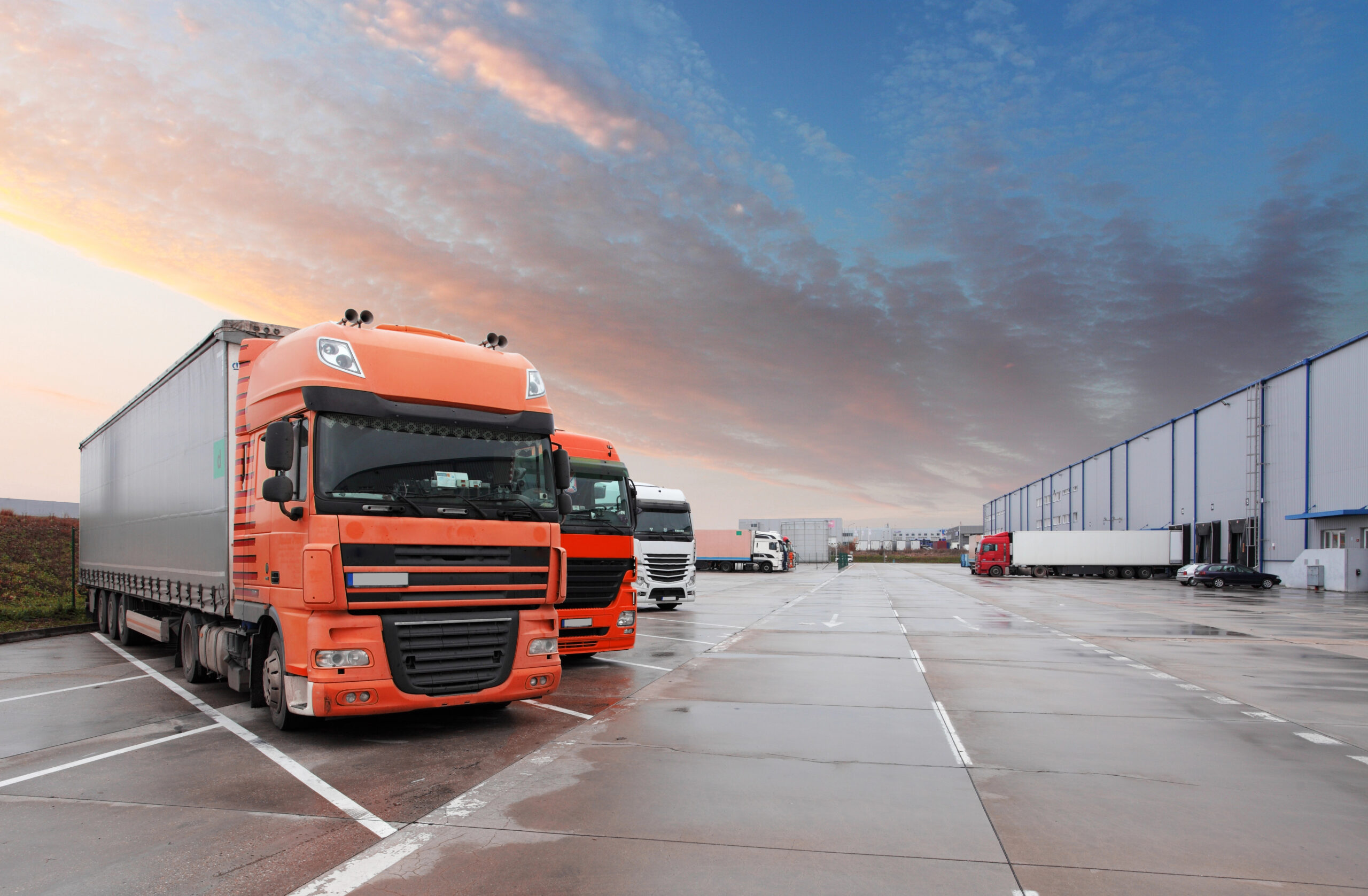 Value Drivers For A Transportation And Warehousing Business