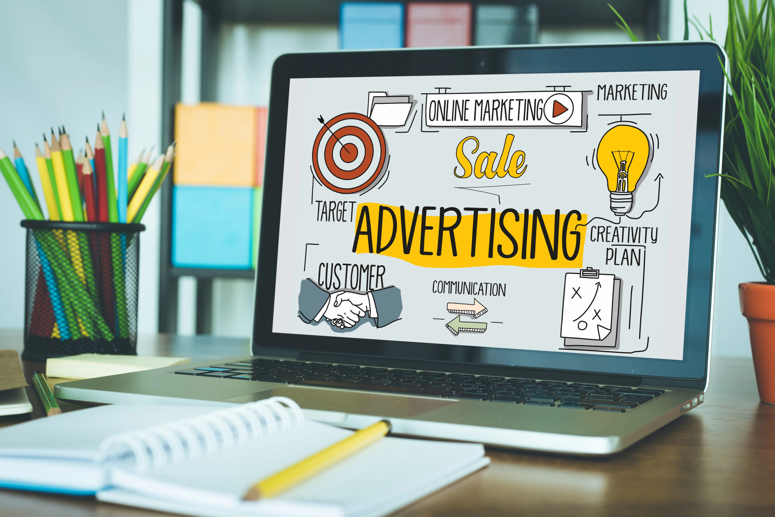 Value Drivers For An Advertising Agency