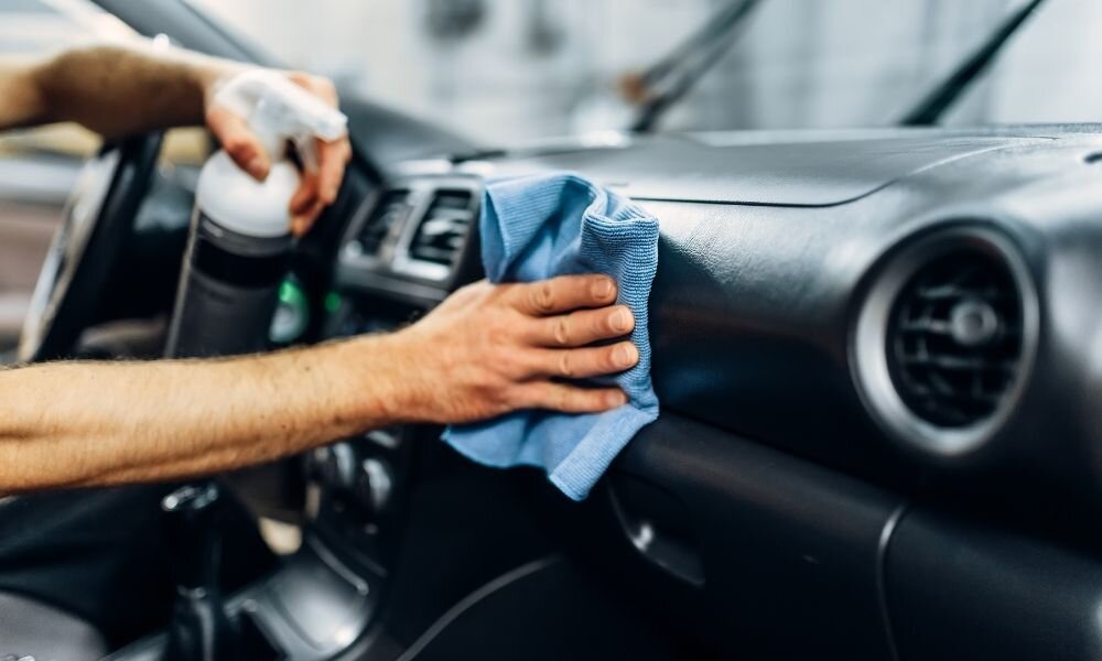 Value Drivers for an Auto Detailing Business
