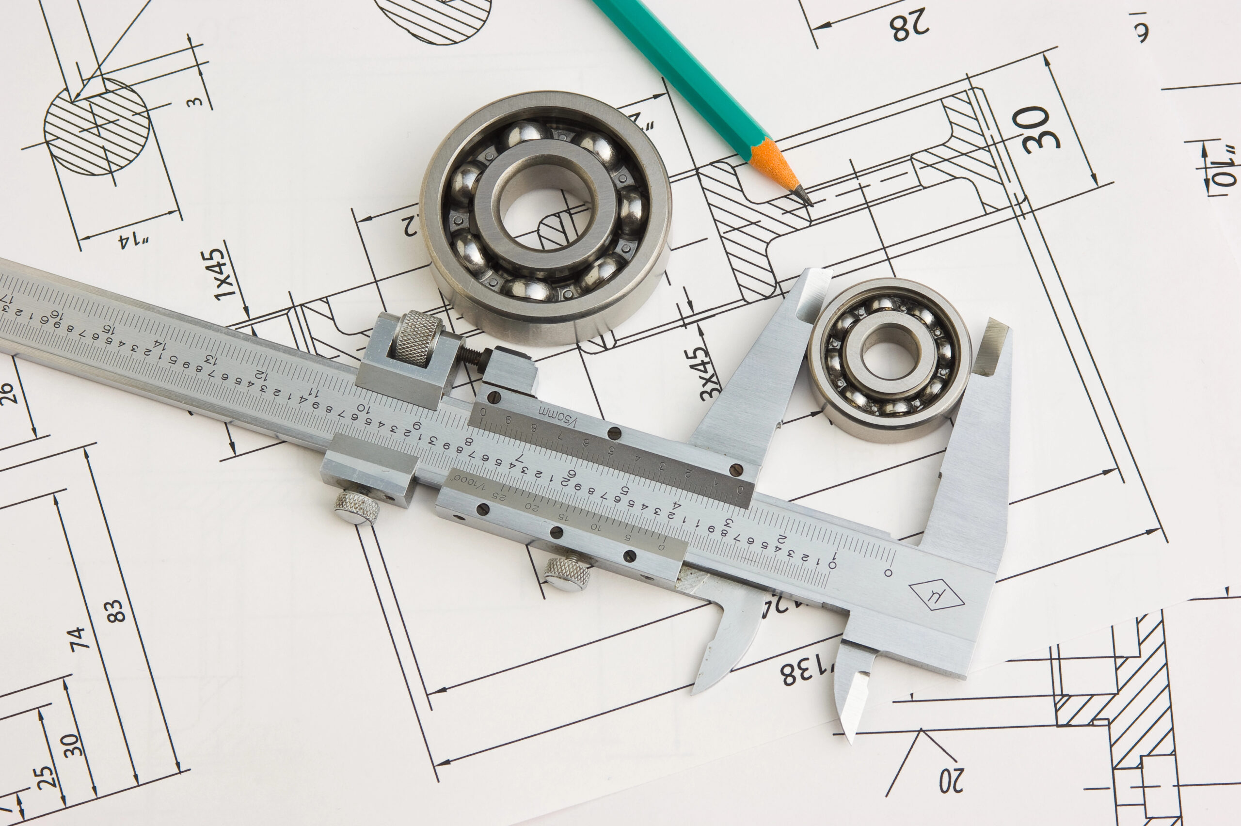 Value Drivers For An Engineering Firm