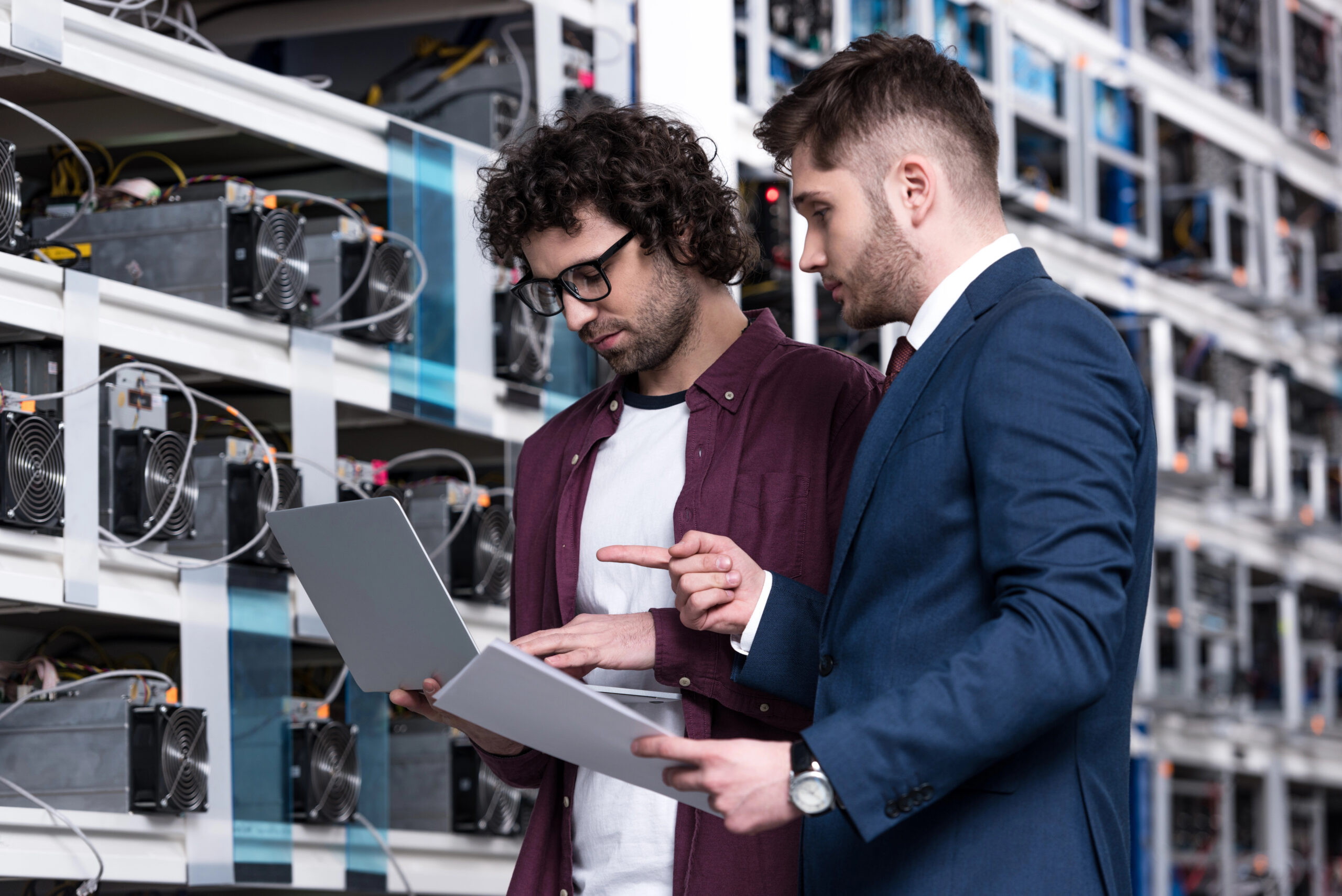 Value Drivers For An It Consulting Firm
