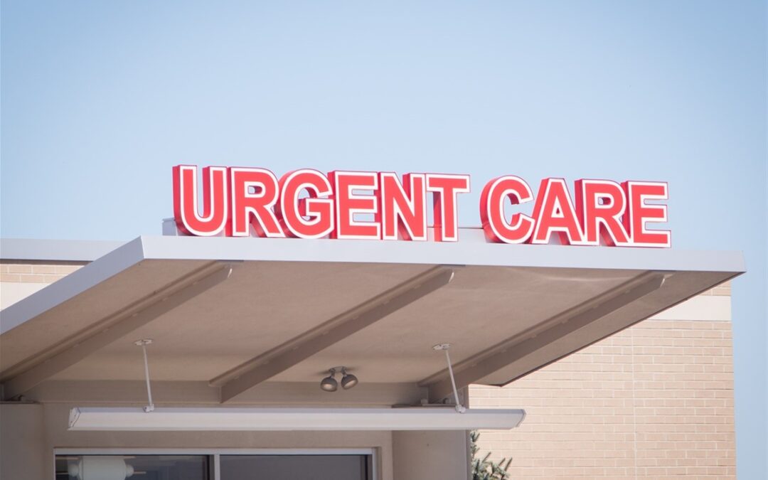 Value Drivers for an Urgent Care