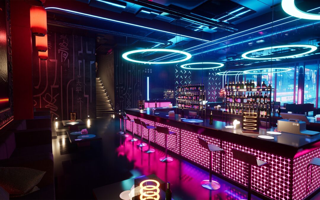 Value Drivers for Bars and Nightclubs
