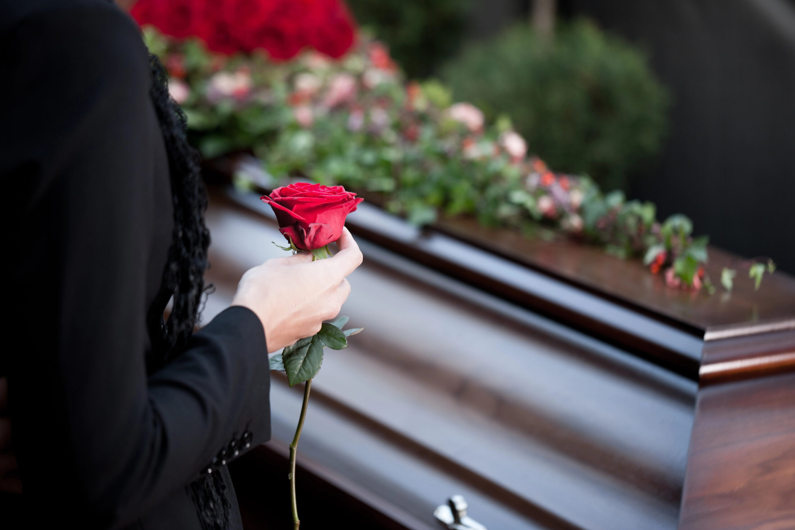 Value Drivers For Funeral Homes Value Drivers For Funeral Homes