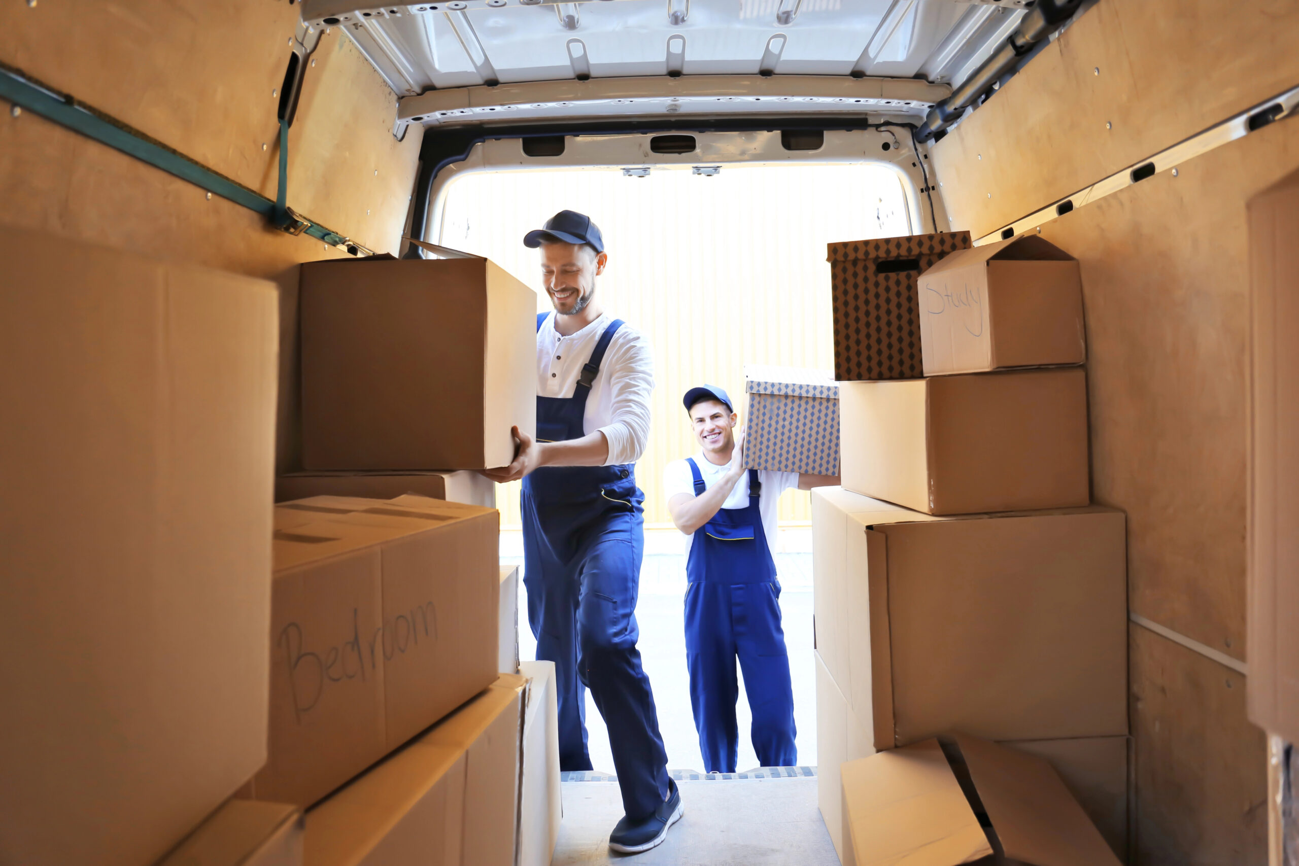 Value Drivers For Moving Companies