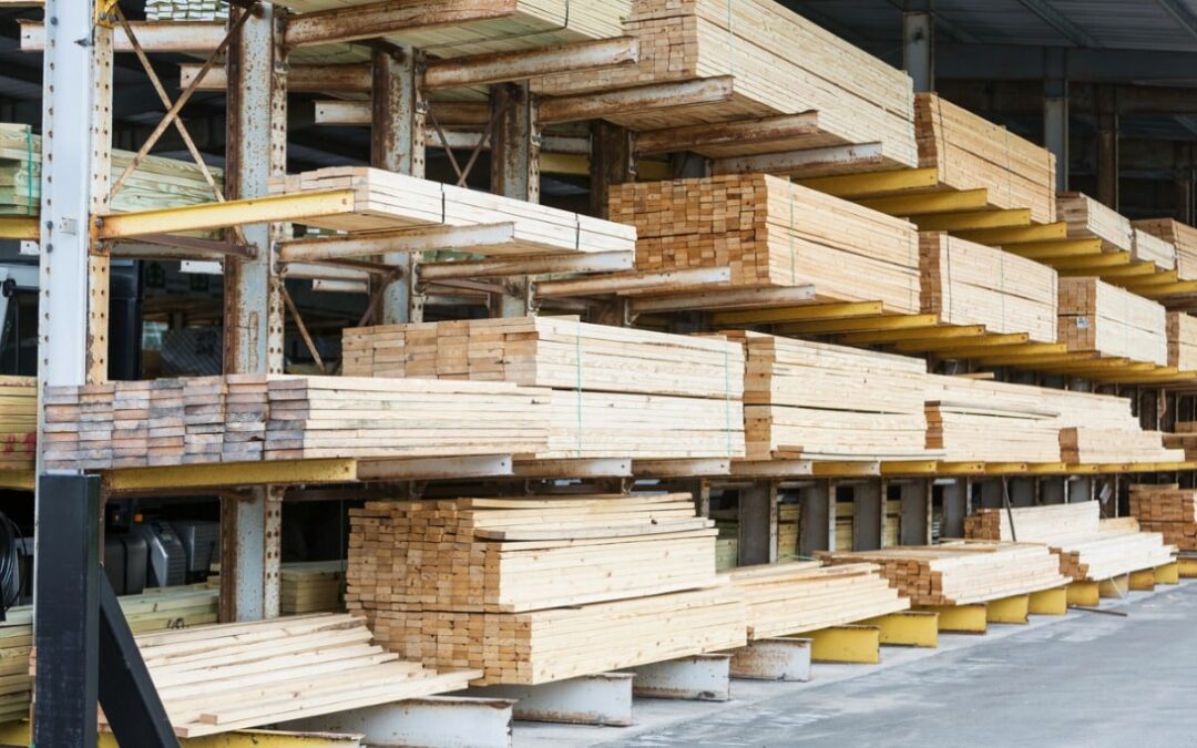 Value Drivers for Lumber and Building Material Stores