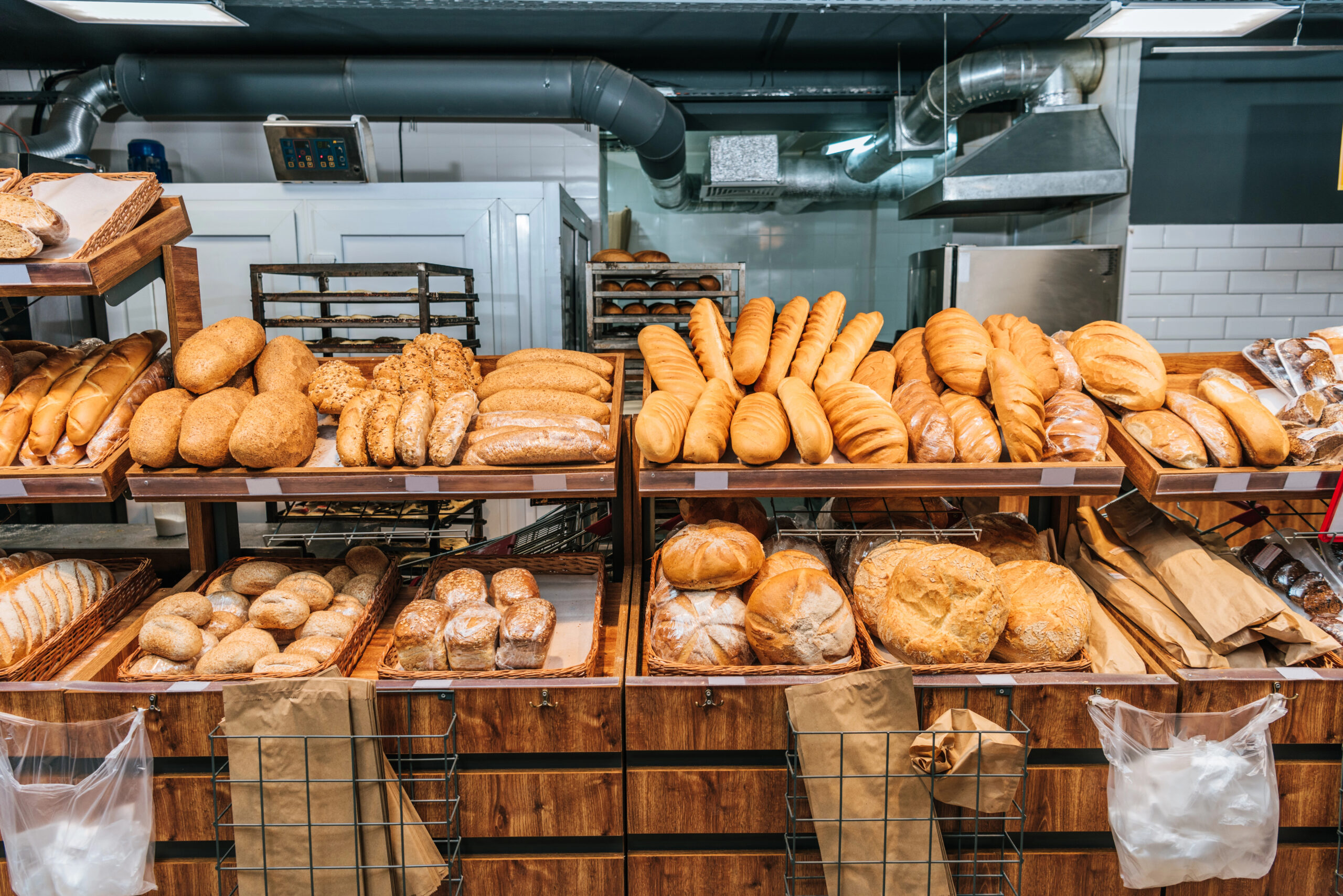 Valuing A Bakery