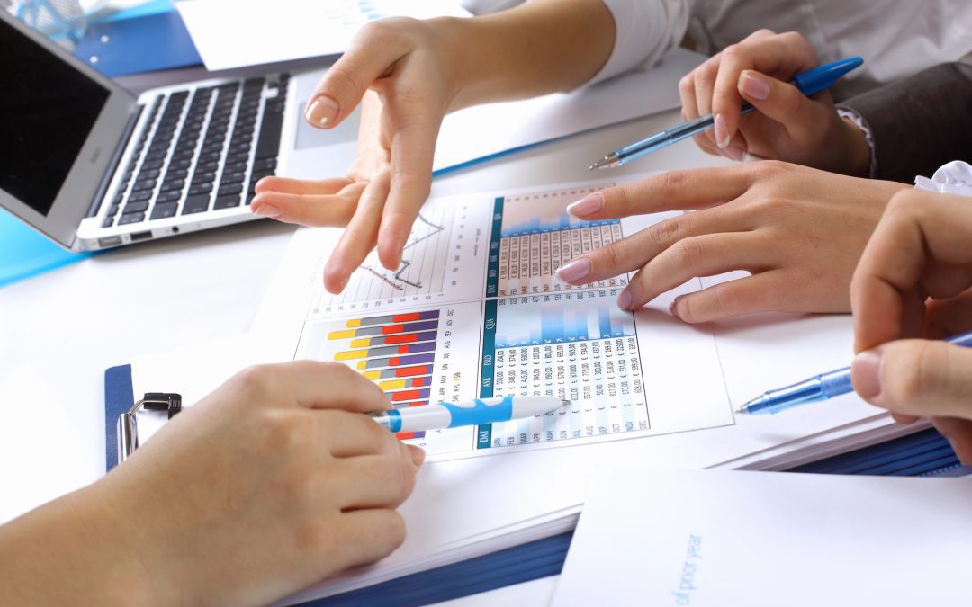 Valuing a Business Based on EBITDA